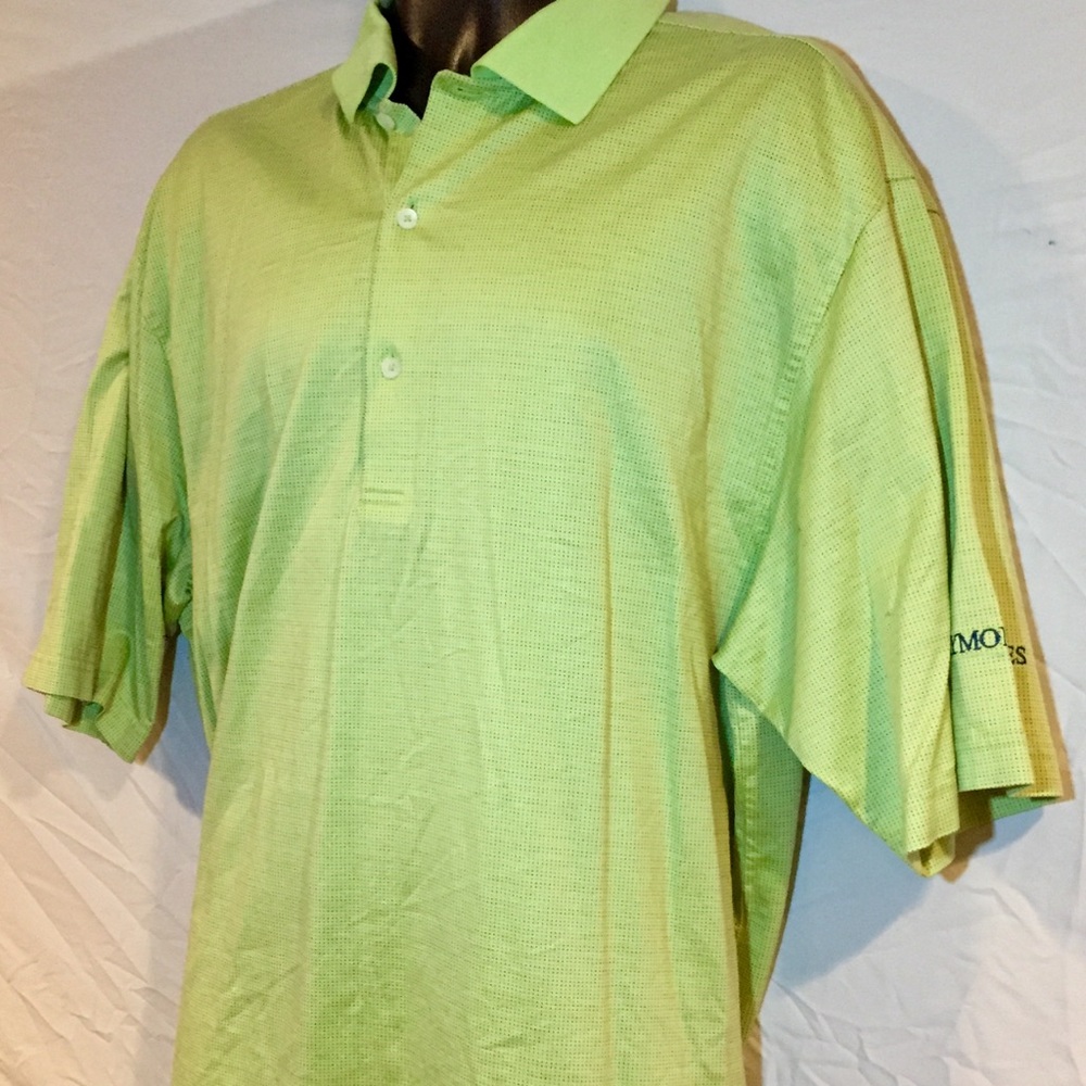 Fairway & Green Respect for the Game Beautiful XL